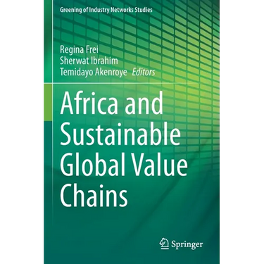 Africa and Sustainable Global Value Chains
