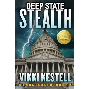 Deep State Stealth