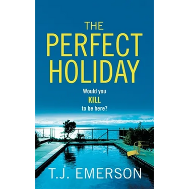 The Perfect Holiday