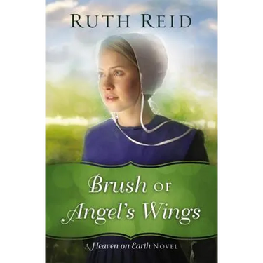 Brush of Angel's Wings