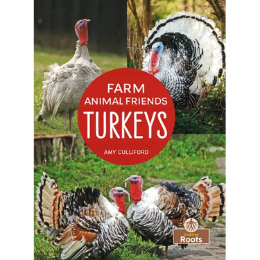 Turkeys