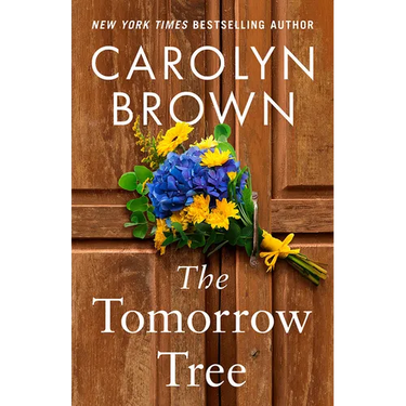 The Tomorrow Tree