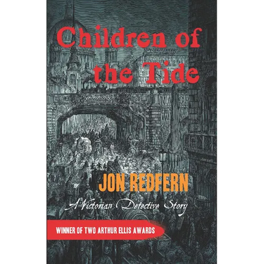 Children of the Tide: A Victorian Detective Story