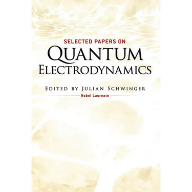 Selected Papers on Quantum Electrodynamics