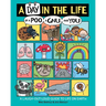 A Day in the Life of a Poo, a Gnu, and You