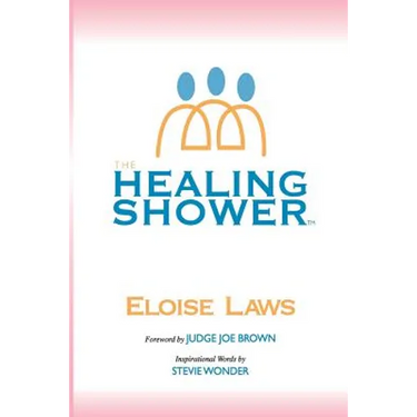 The Healing Shower