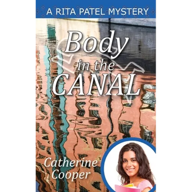 Body in the Canal
