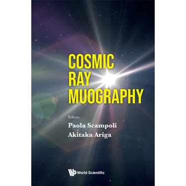 Cosmic Ray Muography