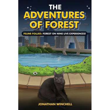 The Adventures of Forest