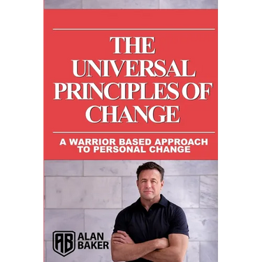 The Universal principles of change: The Tools Of Change
