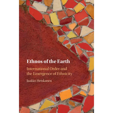 Ethnos of the Earth