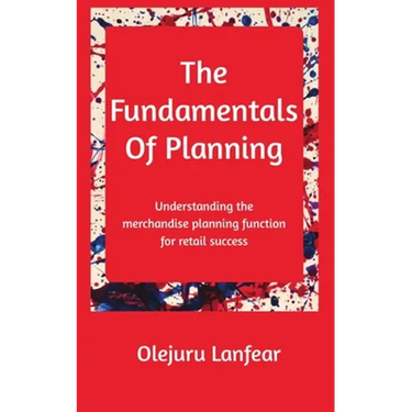 The fundamentals of planning: Understanding merchandise planning for retail success