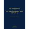 The Reminiscences of Vice Adm. Bernhard H. Bieri, USN (Ret.): 1889-1971