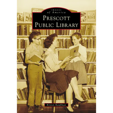 Prescott Public Library