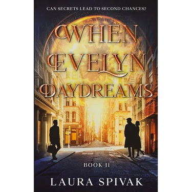 When Evelyn Daydreams