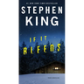 If It Bleeds: Mr. Harrigan's Phone, the Life of Chuck, If It Bleeds, Rat