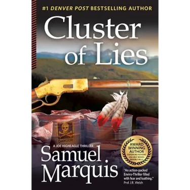 Cluster of Lies