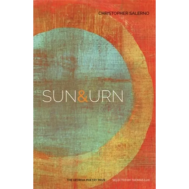Sun & Urn: Poems