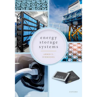 Energy Storage Systems: System Design and Storage Technologies