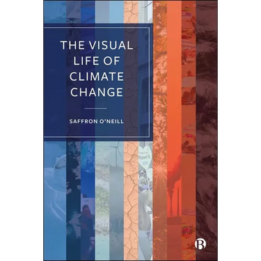 The Visual Life of Climate Change