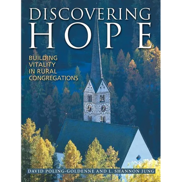 Discovering Hope Building Vita