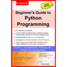 Beginner's Guide to Python Programming: Learn Python 3 Fundamentals, Plotting and Tkinter GUI Development Easily