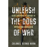 Unleash the Dogs of War: Secret Missions in Support of Operation Crusader