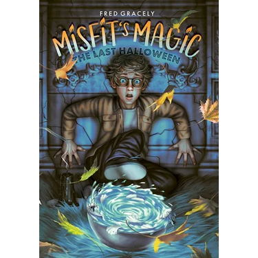 Misfit's Magic: The Last Halloween