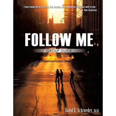 Follow Me Group Guide