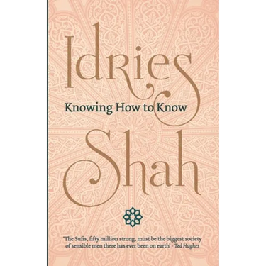 Knowing How to Know