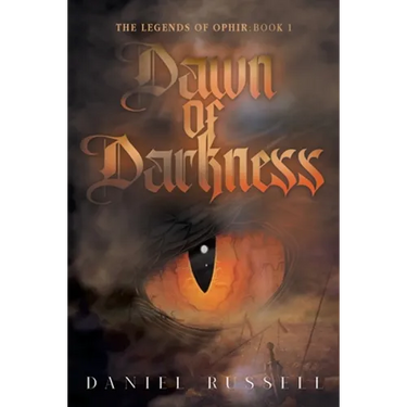 Dawn of Darkness: The Legends of Ophir: Book I