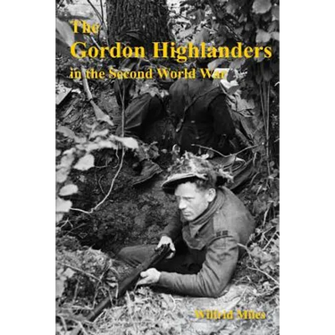 The Gordon Highlanders 1919-1945