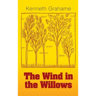 The Wind in the Willows
