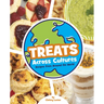 Treats Across Cultures: Recipes from Around the World