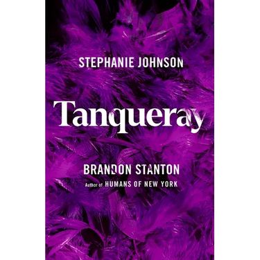 Tanqueray