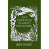 Five Principles of Green Witchcraft