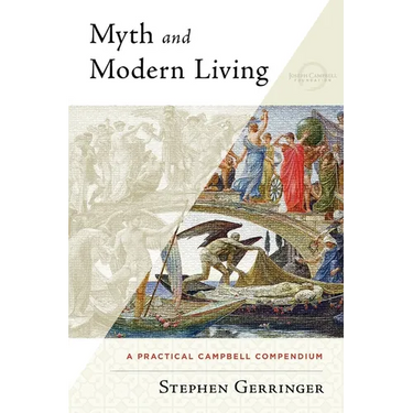 Myth and Modern Living