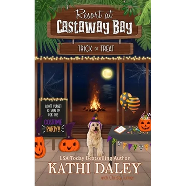 Resort at Castaway Bay: Trick or Treat