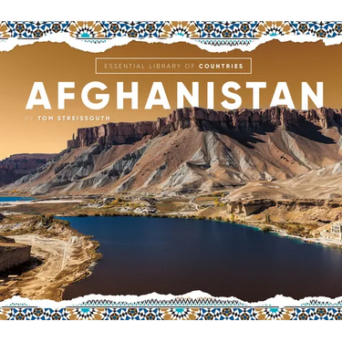 Afghanistan