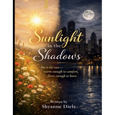 Sunlight In The Shadow's