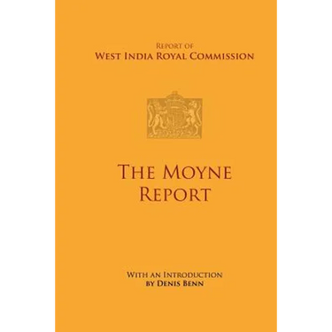 The Moyne Report