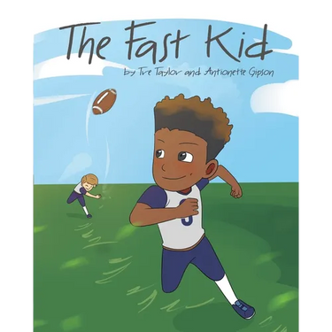 The Fast Kid