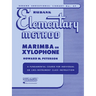 Rubank Elementary Method - Marimba or Xylophone
