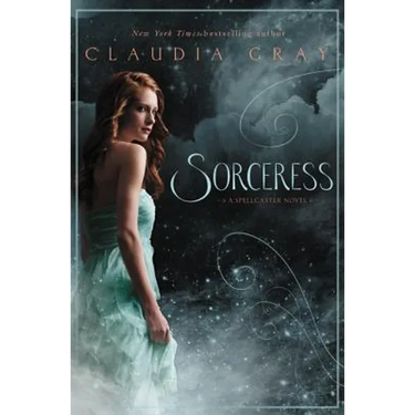 Sorceress