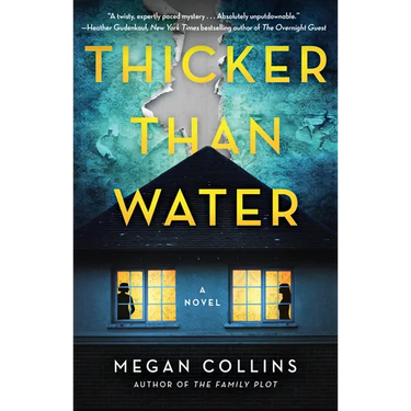 Thicker Than Water
