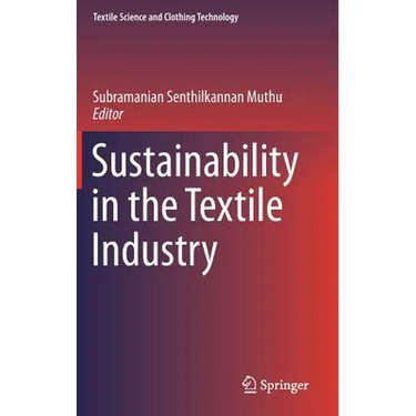 Sustainability in the Textile Industry