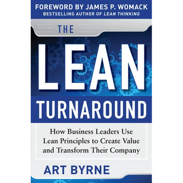 Lean Turnaround (Pb)