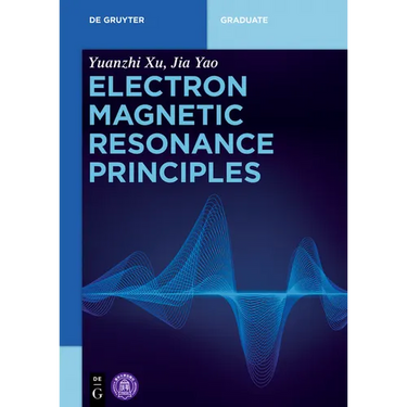 Electron Magnetic Resonance Principles