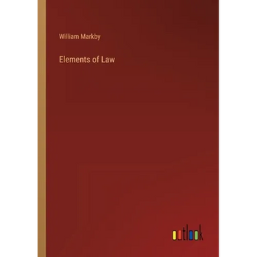 Elements of Law