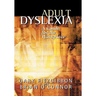 Adult Dyslexia: A Guide for the Workplace
